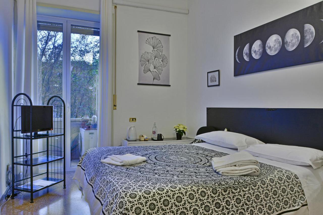 Elion 3* Rome