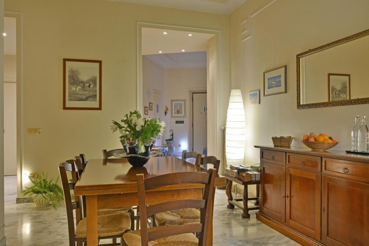 Elion Bed & Breakfast Rome
