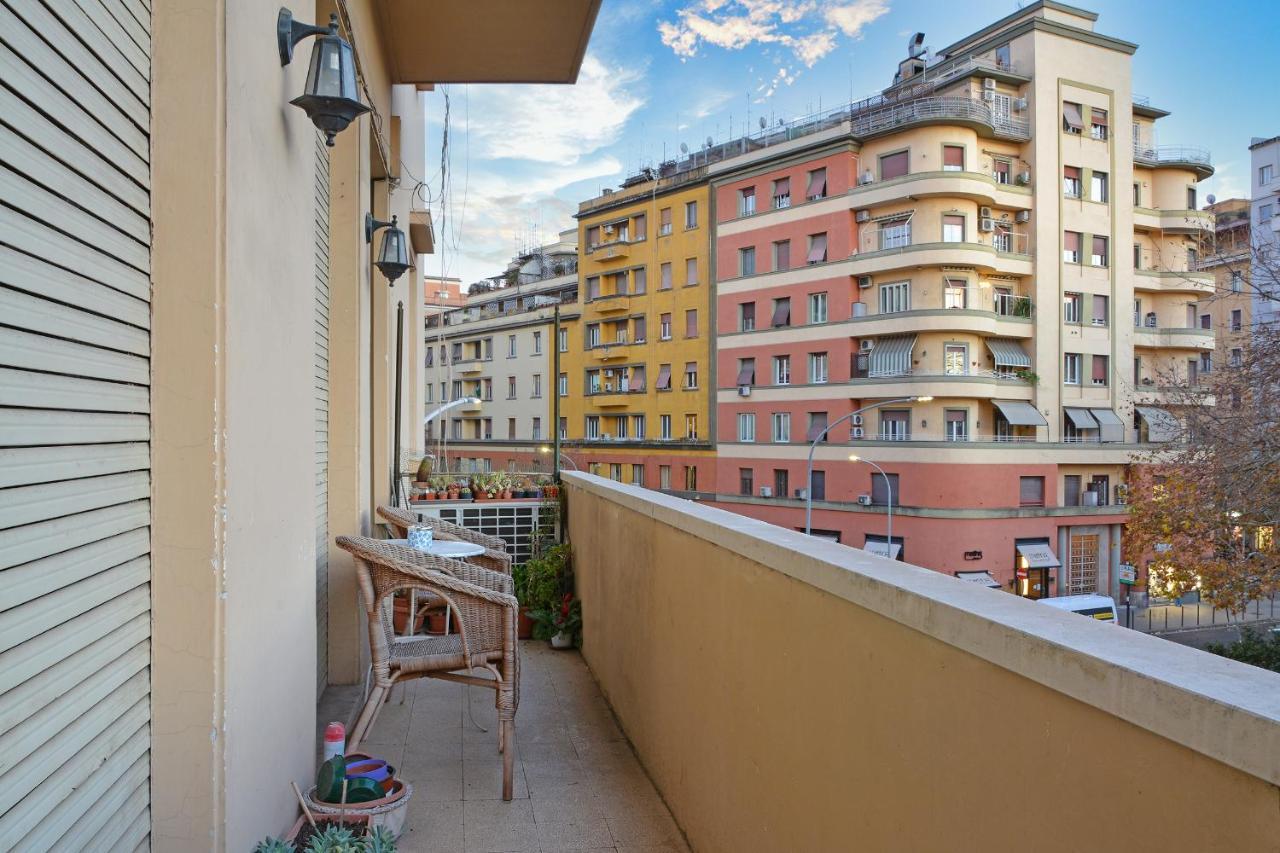 Bed & Breakfast Elion Rome