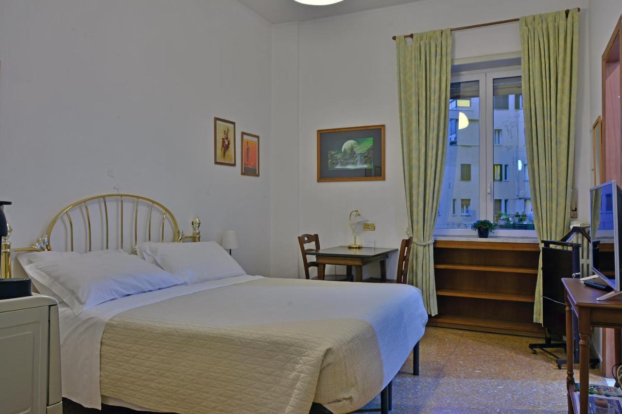 Elion 3* Rome