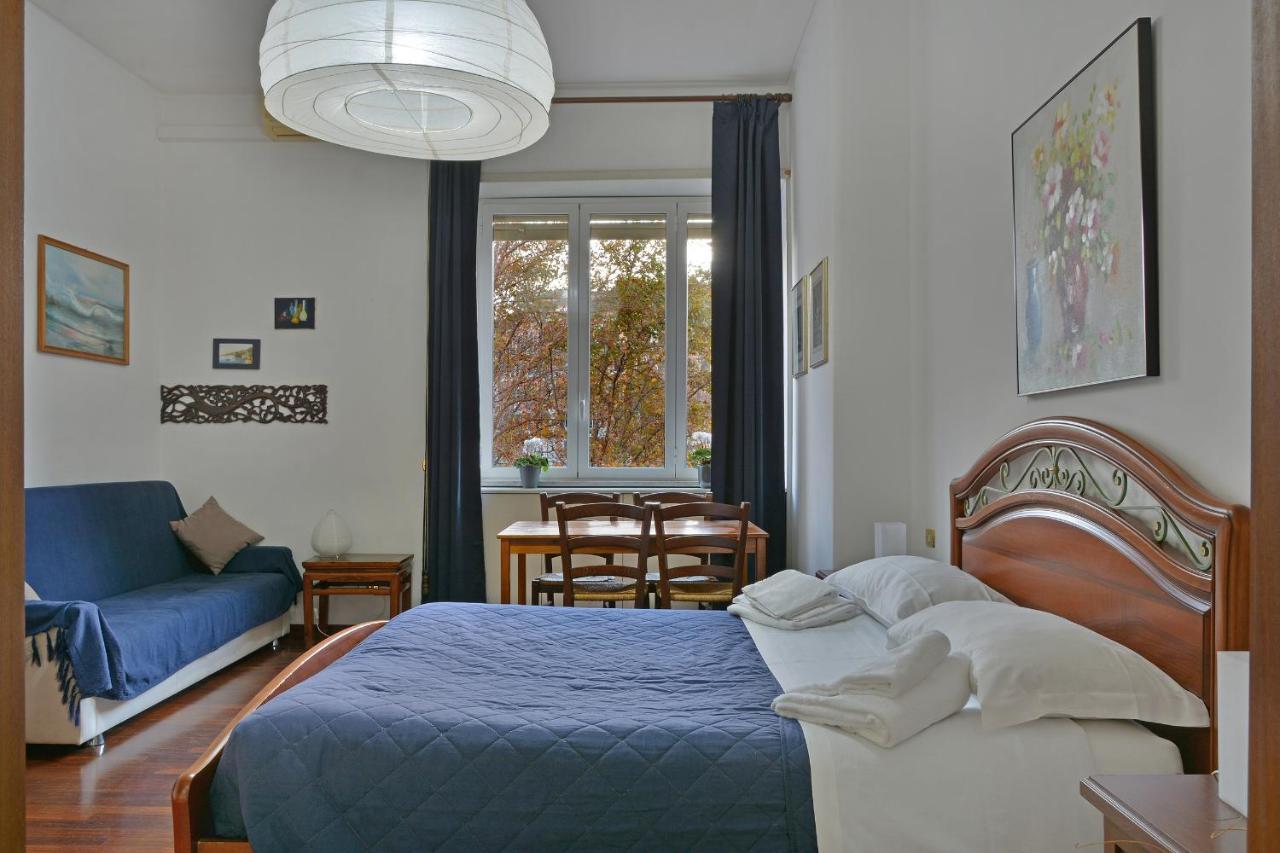Bed & Breakfast Elion 3*