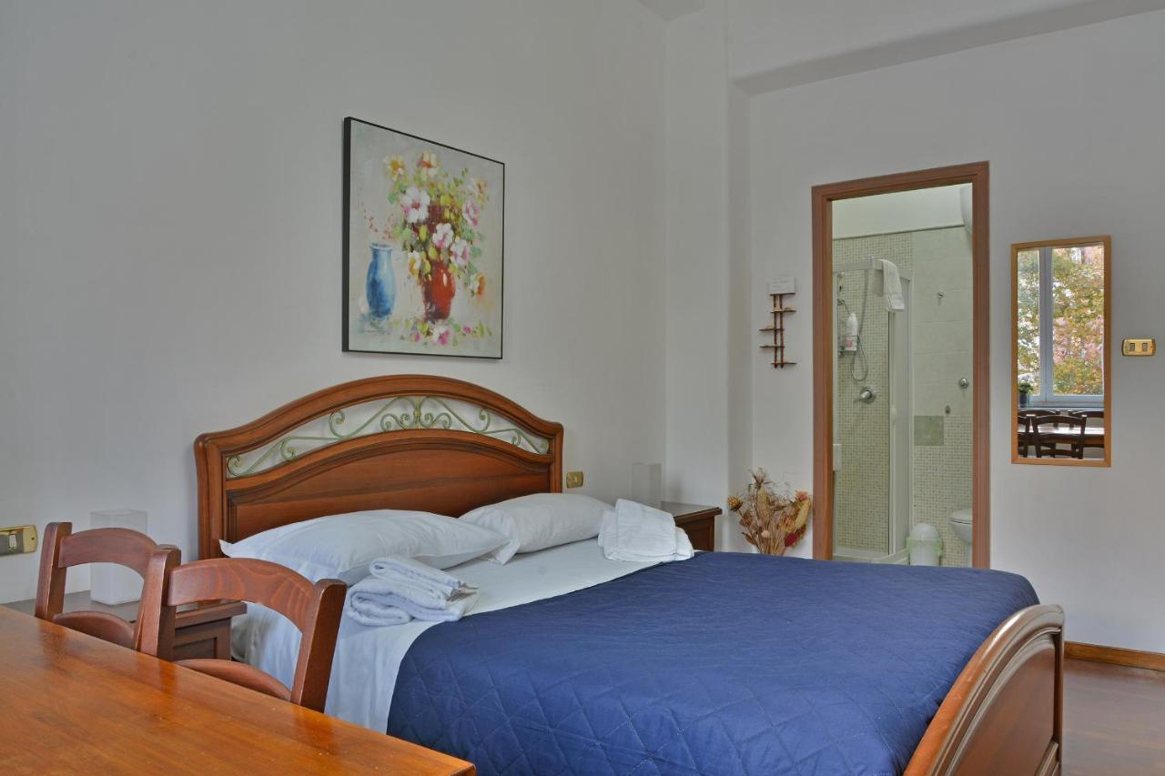 Bed & Breakfast Elion