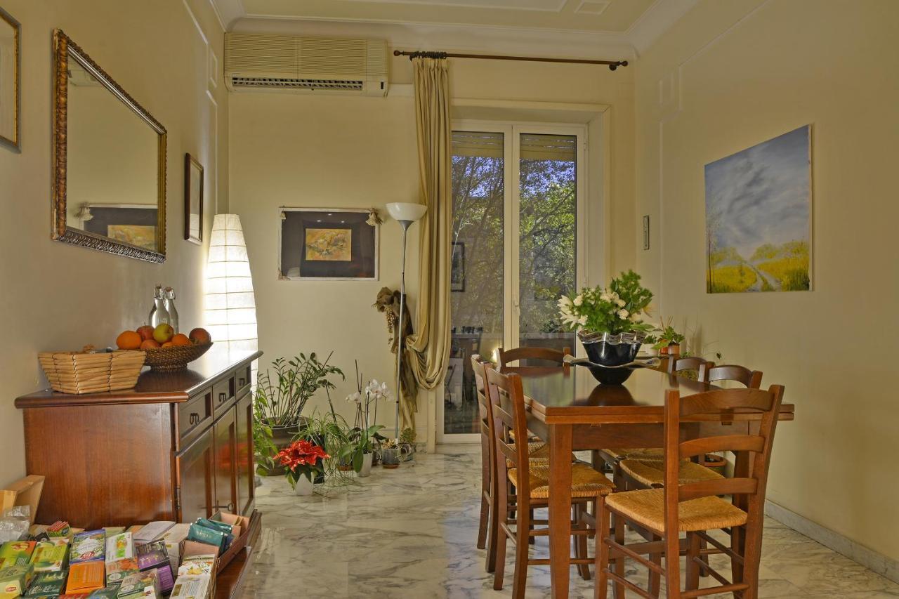 Bed & Breakfast Elion