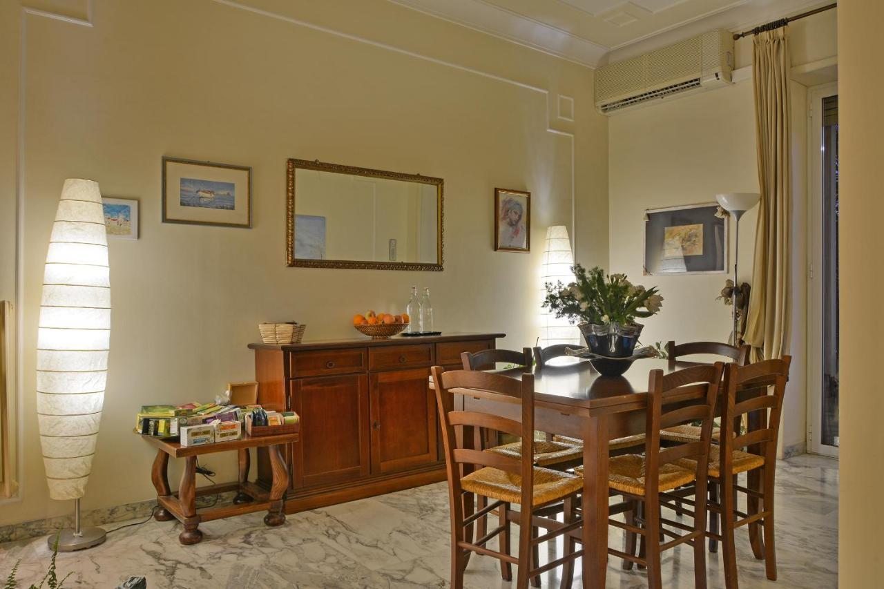 Elion Bed & Breakfast