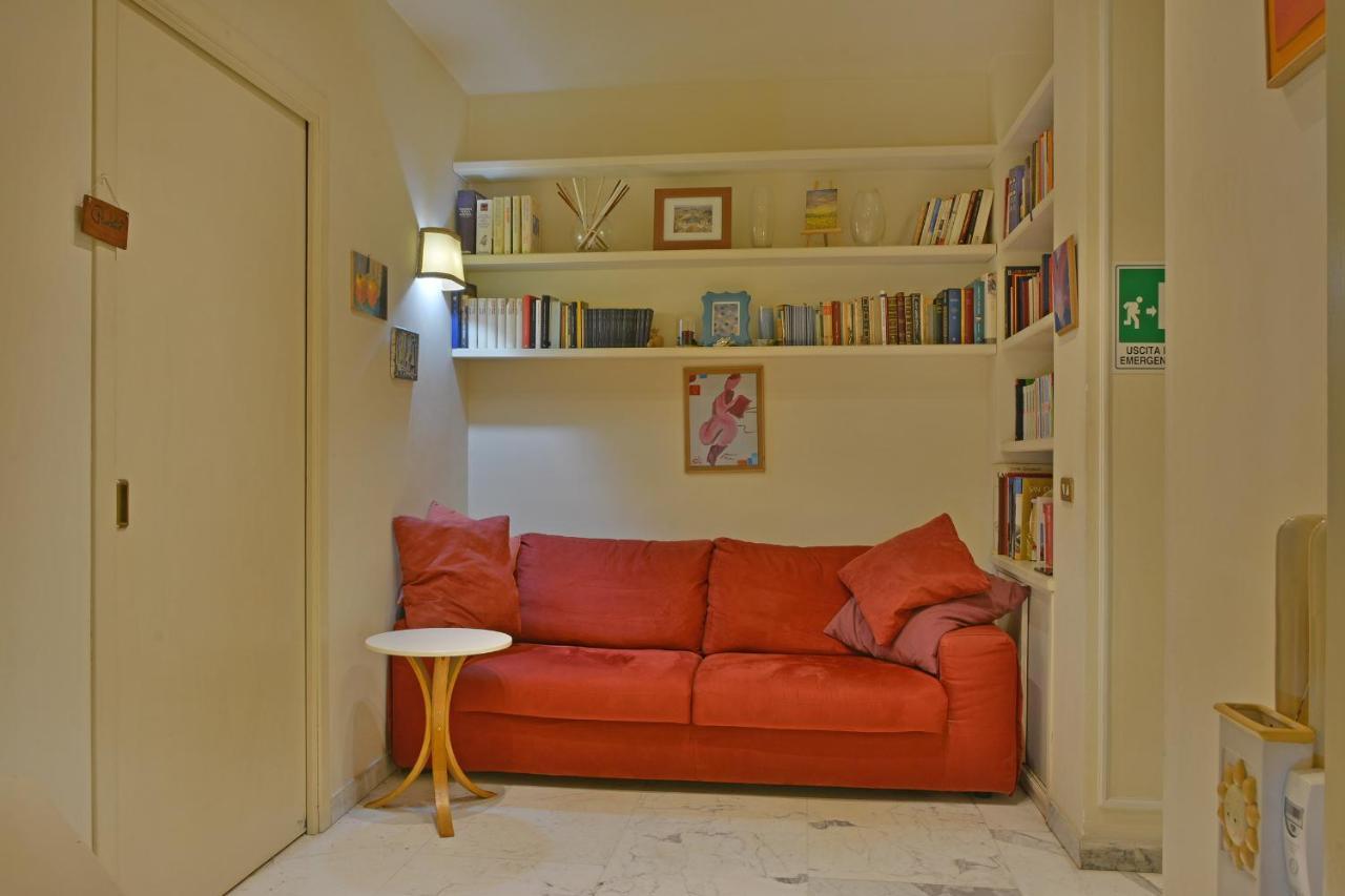 Elion Bed & Breakfast Rome