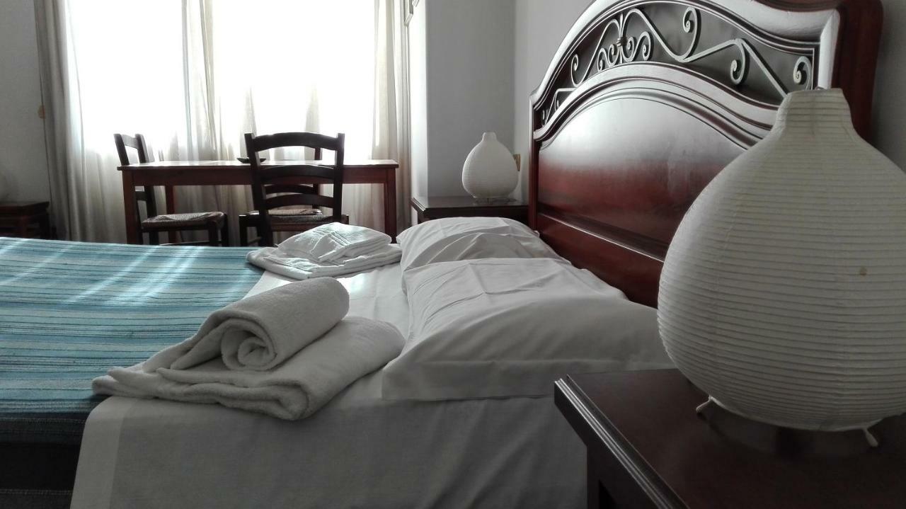 Elion Bed & Breakfast 3*