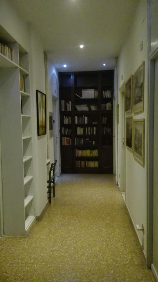 Bed & Breakfast Elion Rome