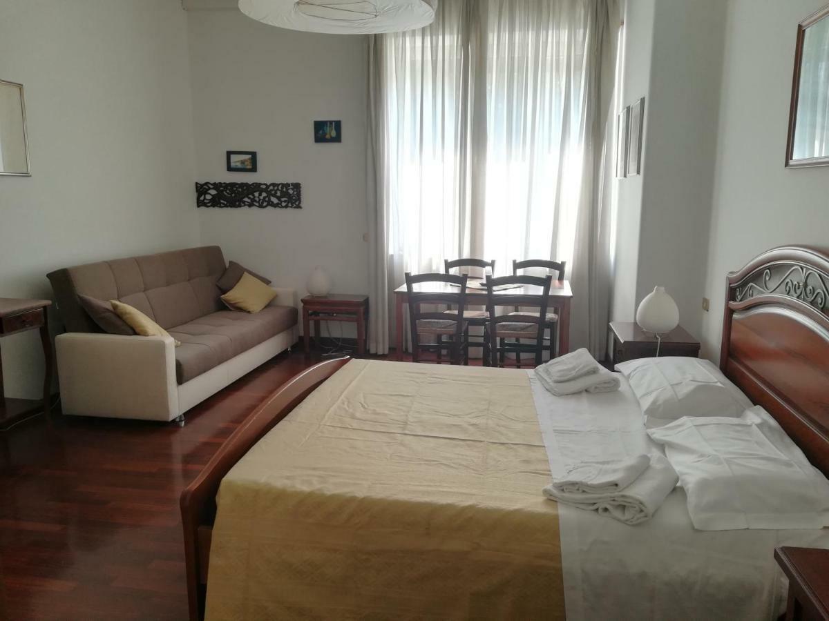 Elion Bed & Breakfast Rome
